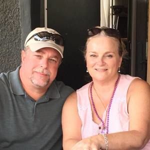 Meet your Posher, Rhonda